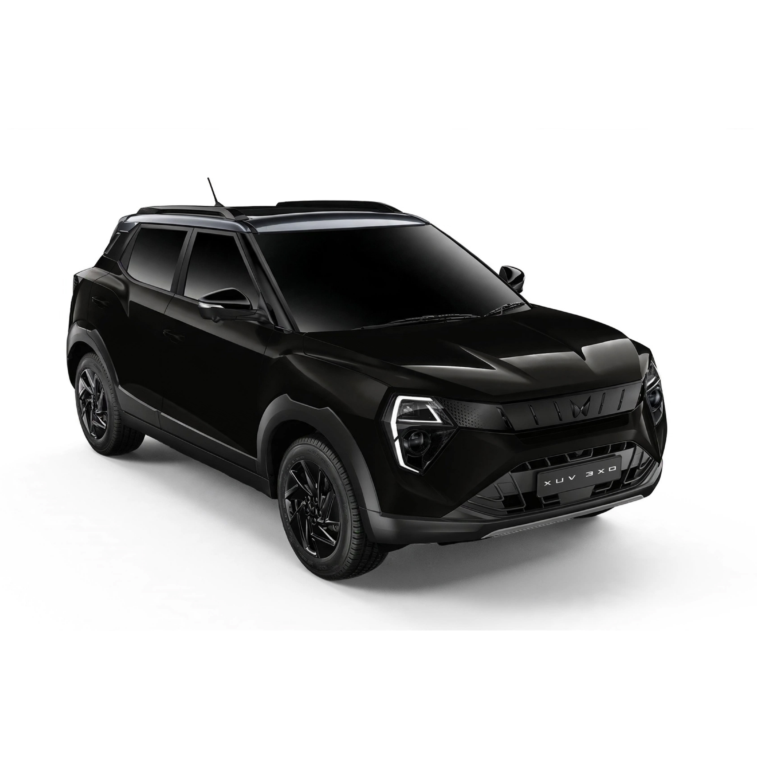 $1,000 Off XUV 3XO Anniversary Edition, Now $27,485 Driveaway³