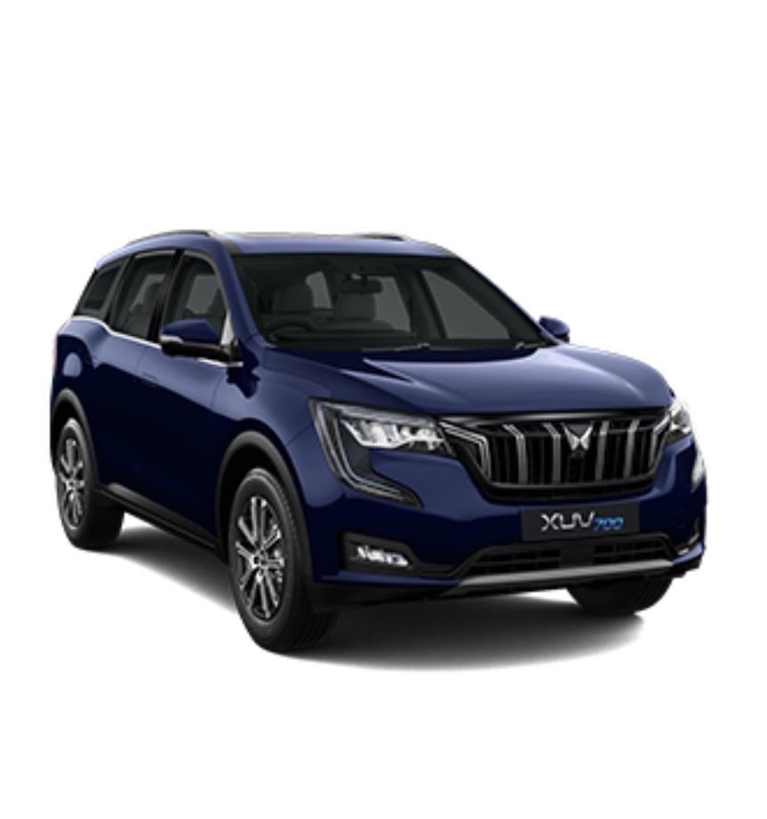 $10,000 Off XUV700 AX7, Now $29,990 Driveaway¹