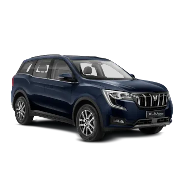 $5000 Fuel Card XUV700