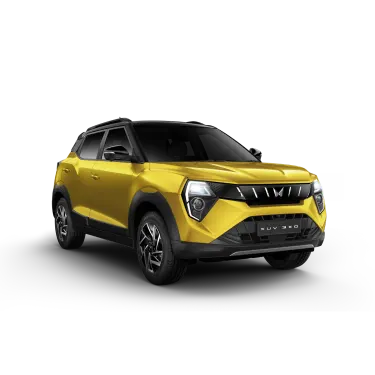 $500 Fuel Card XUV3XO AX7L